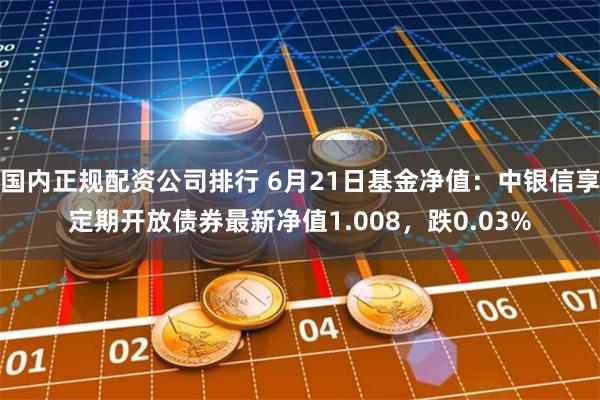 国内正规配资公司排行 6月21日基金净值：中银信享定期开放债券最新净值1.008，跌0.03%